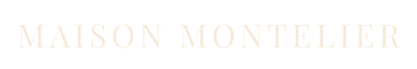Maison Montelier