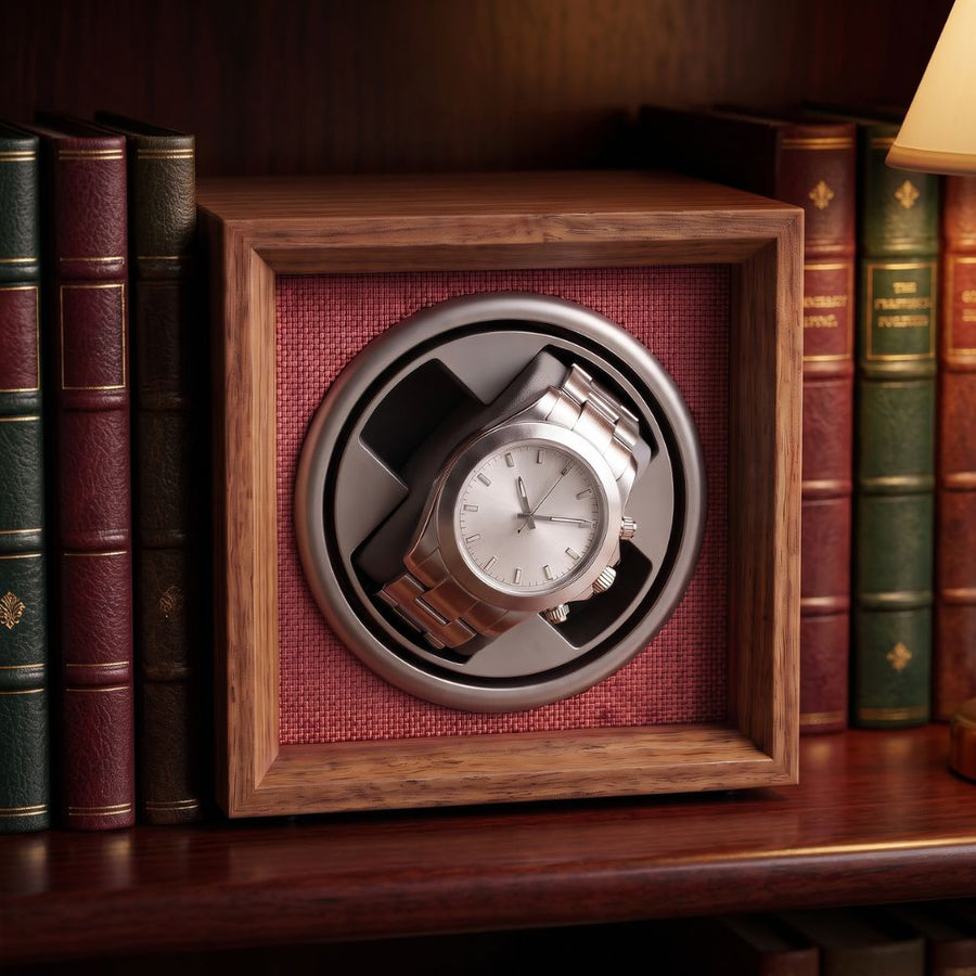 Une montre