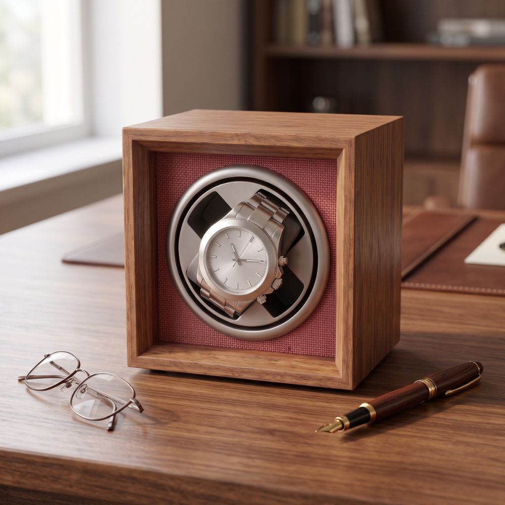 Un objet qu'on choisit de montrer